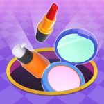 Makeup HoleMakeover MOD Unlimited Money 1.8.2