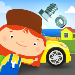 McWheelie logic games for kids MOD Unlimited Money 3.0.24 McWheelie logic games for kids MOD Unlimited Money 3.0.24