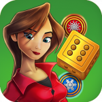 Menchico online ludo MOD Unlimited Money 6.2.8 Menchico online ludo MOD Unlimited Money 6.2.8