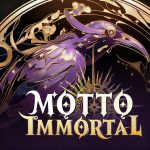 Motto Immortal MOD Unlimited Money 1.3.5