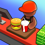 My Perfect Burger Shop MOD Unlimited Money 1.3.5 My Perfect Burger Shop MOD Unlimited Money 1.3.5