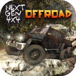 Next Gen 4×4 Offroad Mud Snow MOD Unlimited Money 19.0 Next Gen 4×4 Offroad Mud Snow MOD Unlimited Money 19.0