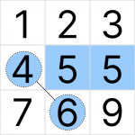 Number Match 10 or Pair MOD Unlimited Money 1.3.1