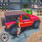Offroad Jeep 4×4 Jeep Driver MOD Unlimited Money 1.0.16 Offroad Jeep 4×4 Jeep Driver MOD Unlimited Money 1.0.16