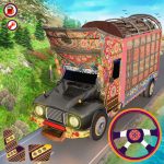 PakTruckDrivingGames MOD Unlimited Money 4.6.8 PakTruckDrivingGames MOD Unlimited Money 4.6.8