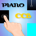 Piano CCB MOD Unlimited Money 2.3