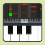 Piano Music Songs MOD Unlimited Money 1.8.6