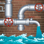 Plumber 3 MOD Unlimited Money 4.7.2 Plumber 3 MOD Unlimited Money 4.7.2