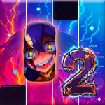 Pop Tiles 2 Magic Piano Songs MOD Unlimited Money 1.4.0