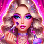 Princess Makeup Wedding Salon MOD Unlimited Money VARY Princess Makeup Wedding Salon MOD Unlimited Money VARY