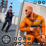 Prison Escape Survival Sim MOD Unlimited Money 1.28