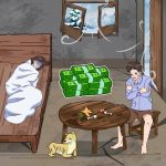 Prison Puzzle Brain Twist MOD Unlimited Money 1.1.5 Prison Puzzle Brain Twist MOD Unlimited Money 1.1.5