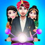 Punjabi Wedding – MOD Unlimited Money 1.0.8