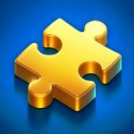 Puzzles for Seniors MOD Unlimited Money 2.1.7