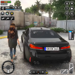 Real Car Driving – US Car Game MOD Unlimited Money 6.9.9