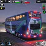 Real Driving Bus 3D Game MOD Unlimited Money 0.24 Real Driving Bus 3D Game MOD Unlimited Money 0.24
