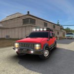 Real Off-Road 4×4 MOD Unlimited Money 2.76 Real Off-Road 4×4 MOD Unlimited Money 2.76