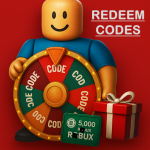 Redeem Code Roblox MOD Unlimited Money 1.1.5 roblox redeem