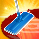 Relaxing ASMR Carpet Cleaning MOD Unlimited Money 1.28