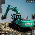 Road Construction Jcb games 3D MOD Unlimited Money 2.6 Road Construction Jcb games 3D MOD Unlimited Money 2.6