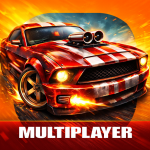 Road Warrior Fury on Wheels MOD Unlimited Money 1.7.3 Road Warrior Fury on Wheels MOD Unlimited Money 1.7.3