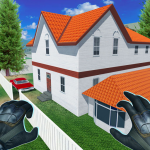 Robbery Simulator Thief House MOD Unlimited Money 7