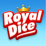 Royaldice MOD Unlimited Money 1.200.58313