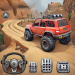SUV Mountain Climb Car Games MOD Unlimited Money 3.1 SUV Mountain Climb Car Games MOD Unlimited Money 3.1