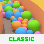 Sand Balls Classic MOD Unlimited Money 1.0.28