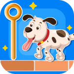 Save the Puppy MOD Unlimited Money 5.1.1
