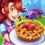 Seattle Pie Truck Food Game MOD Unlimited Money 1.0.12
