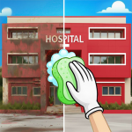 Shiny Ward – Hospital ASMR MOD Unlimited Money 1.0.17 Shiny Ward – Hospital ASMR MOD Unlimited Money 1.0.17