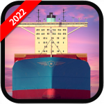 Ship Simulator 2020 MOD Unlimited Money 1.3.5