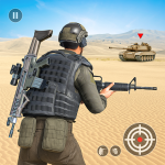 Shoot Strike Gun Shooting 3D MOD Unlimited Money 2.2