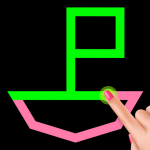 Single Line Drawing Challenge MOD Unlimited Money 1.0.57