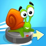 Snail Bob Fix and Relax MOD Unlimited Money 1.0.22 Snail Bob Fix and Relax MOD Unlimited Money 1.0.22