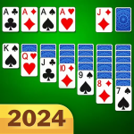 Solitaire Classic Game MOD Unlimited Money 1.0.56