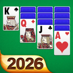 Solitaire MOD Unlimited Money 21.1.3 Solitaire MOD Unlimited Money 21.1.3