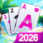Solitaire TriPeaks – Card Game MOD Unlimited Money 1.30.3.20260130 Solitaire TriPeaks – Card Game MOD Unlimited Money 1.30.3.20260130