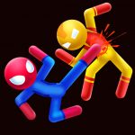Stick Man Battle Fighting game MOD Unlimited Money 1.0.69 Stick Man Battle Fighting game MOD Unlimited Money 1.0.69