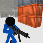Stickman Prison MOD Unlimited Money VARY