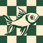 Stockfish 18 Chess Engine MOD Unlimited Money 2.1