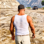 Street Gangster Simulator 2025 MOD Unlimited Money 0.6