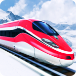 Subway Bullet Train Simulator MOD Unlimited Money 1.3.8 Subway Bullet Train Simulator MOD Unlimited Money 1.3.8