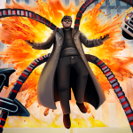 Superhero Crime Open World War MOD Unlimited Money 8.1.0