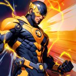 Superhero Puzzles Match3 RPG MOD Unlimited Money 2.6.0