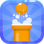 Sweet Shot Candy Flow Factory MOD Unlimited Money 1.4.8