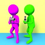 Team Battle MOD Unlimited Money VARY