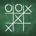 Tic Tac Toe Game MOD Unlimited Money 2.30