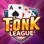 Tonk League Card Game MOD Unlimited Money 6.1.10 Tonk League Card Game MOD Unlimited Money 6.1.10
